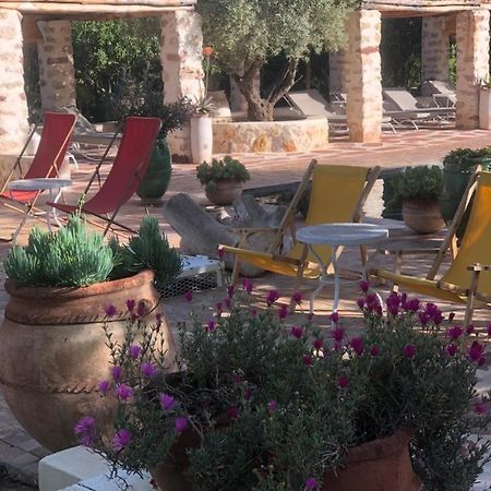 Sel D Ailleurs, Atlas Mountain Retreat - Adults Only ウリガン エクステリア 写真