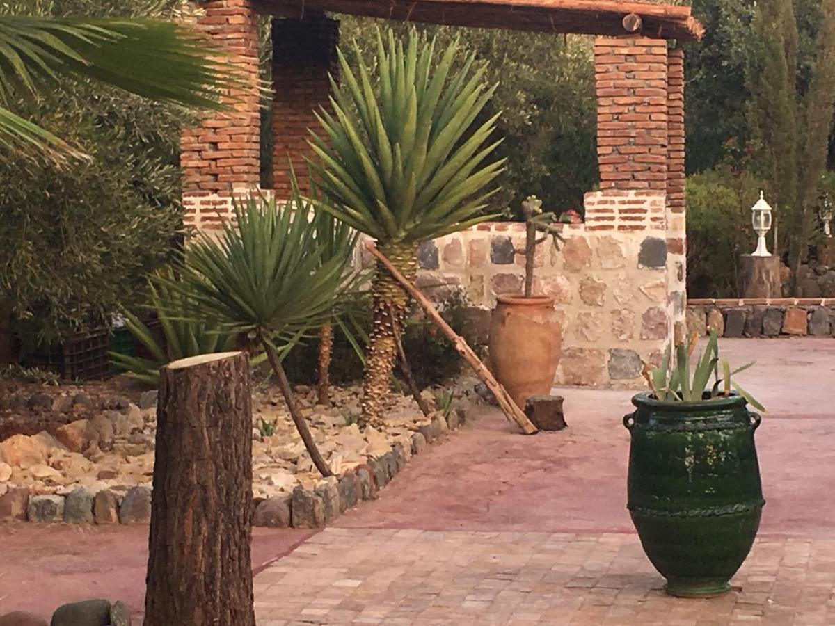 Sel D Ailleurs, Atlas Mountain Retreat - Adults Only ウリガン エクステリア 写真