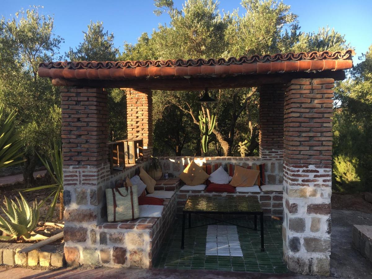 Sel D Ailleurs, Atlas Mountain Retreat - Adults Only ウリガン エクステリア 写真