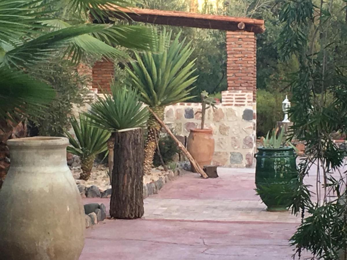 Sel D Ailleurs, Atlas Mountain Retreat - Adults Only ウリガン エクステリア 写真