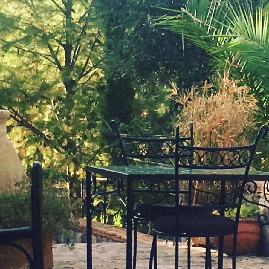 Sel D Ailleurs, Atlas Mountain Retreat - Adults Only ウリガン エクステリア 写真