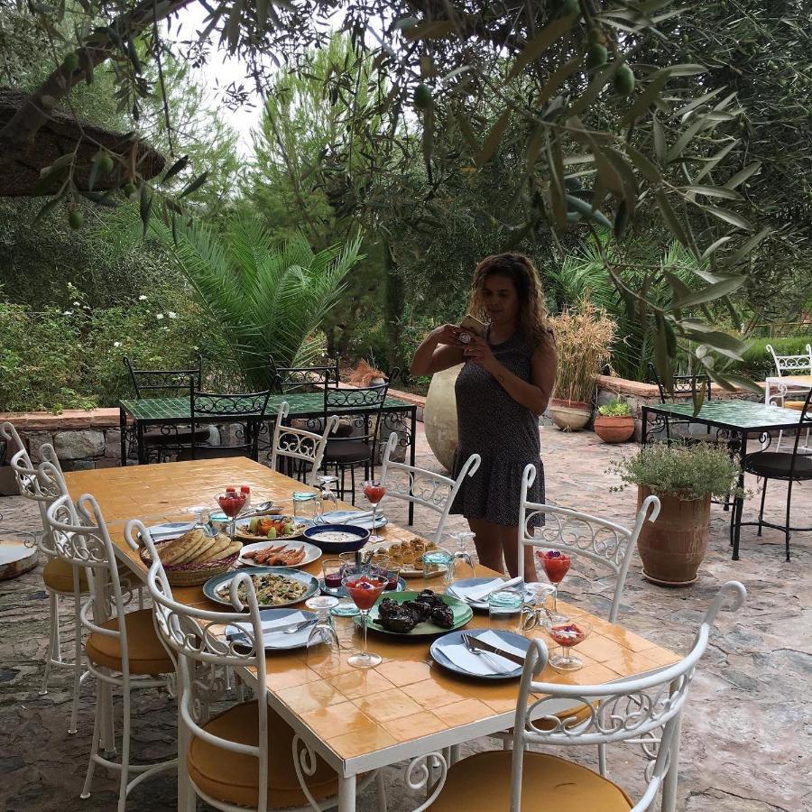 Sel D Ailleurs, Atlas Mountain Retreat - Adults Only ウリガン エクステリア 写真
