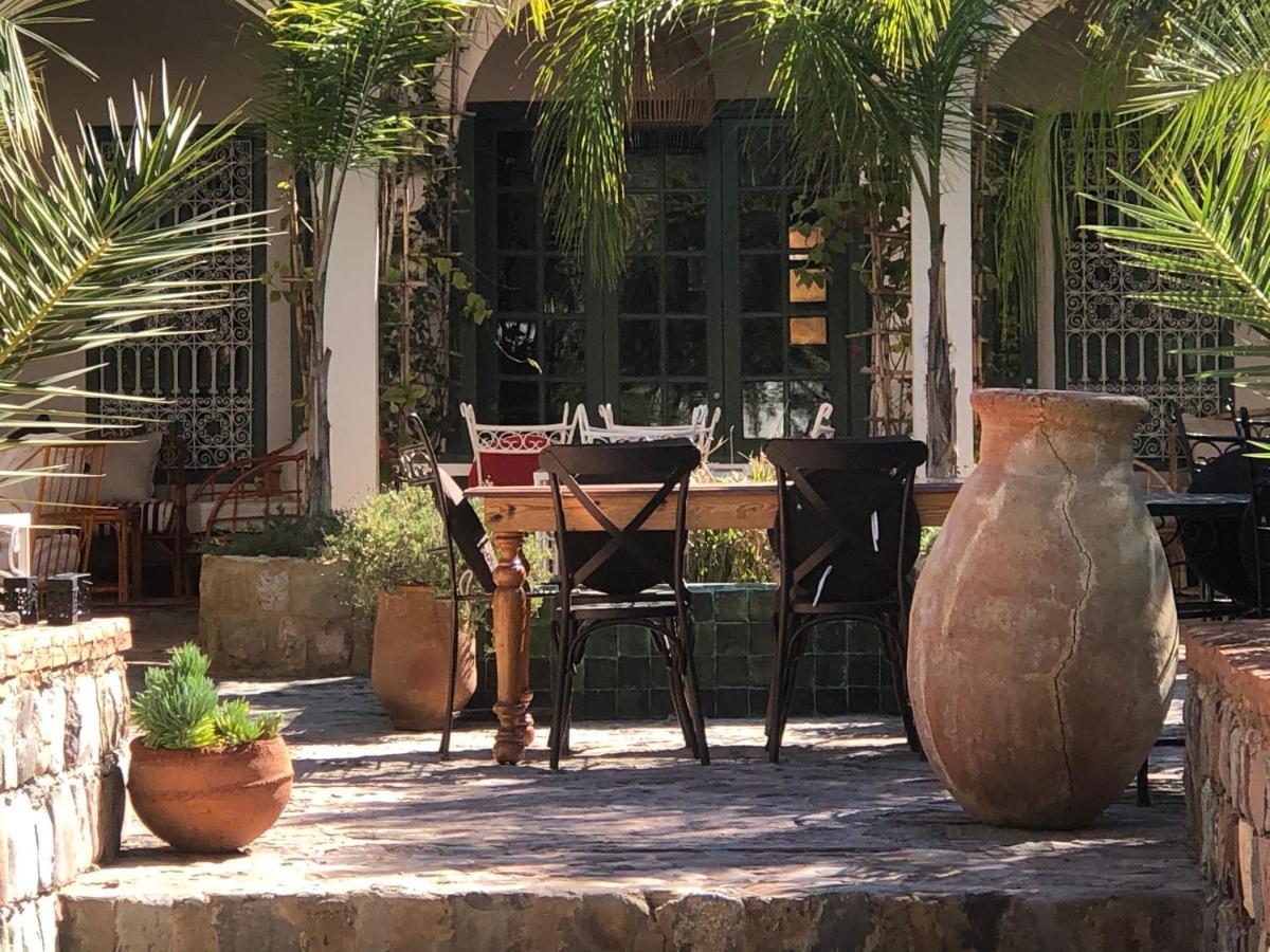 Sel D Ailleurs, Atlas Mountain Retreat - Adults Only ウリガン エクステリア 写真