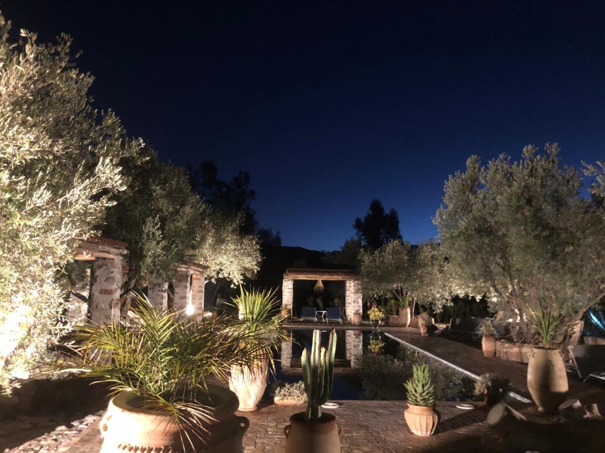 Sel D Ailleurs, Atlas Mountain Retreat - Adults Only ウリガン エクステリア 写真
