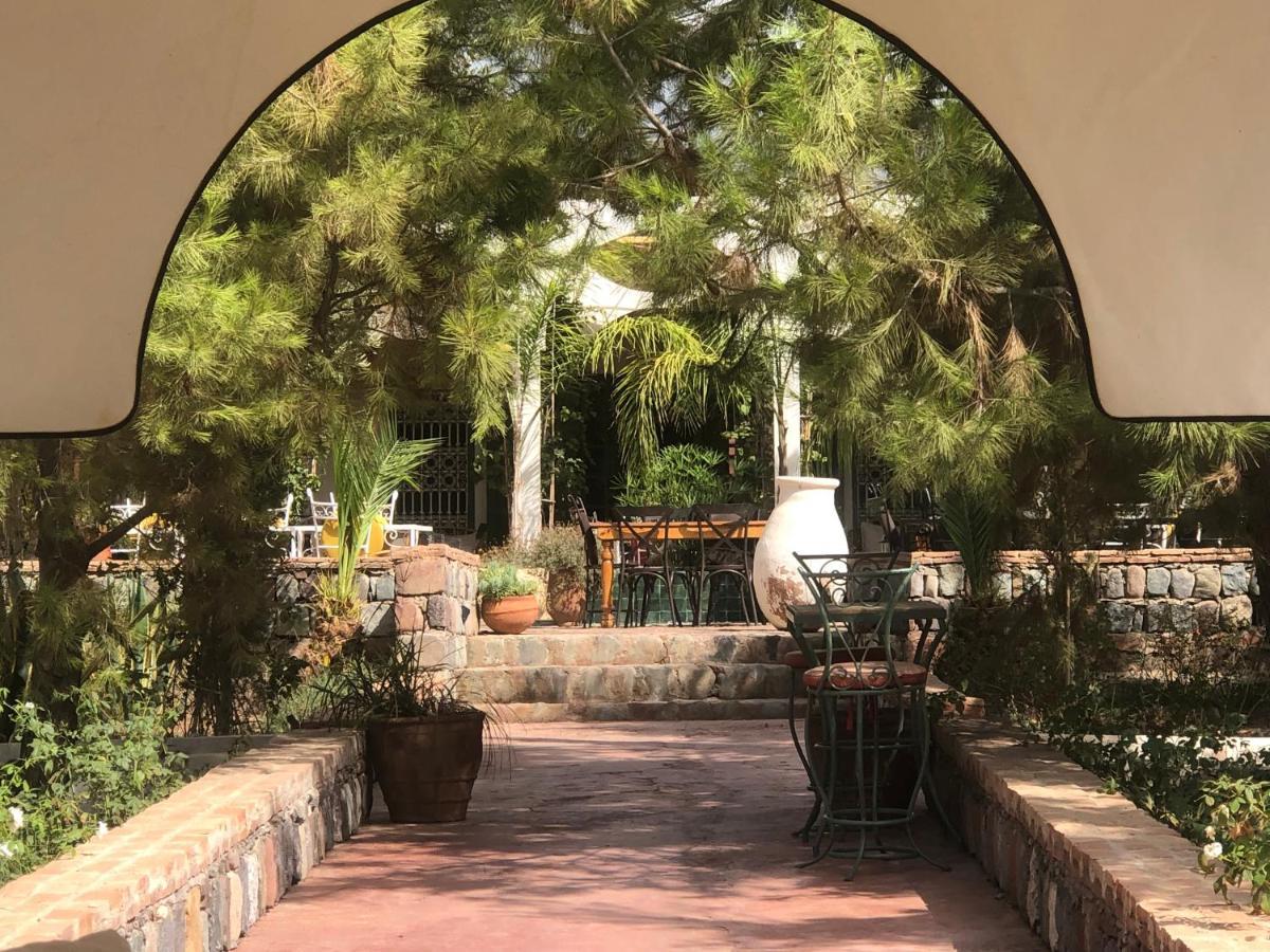 Sel D Ailleurs, Atlas Mountain Retreat - Adults Only ウリガン エクステリア 写真