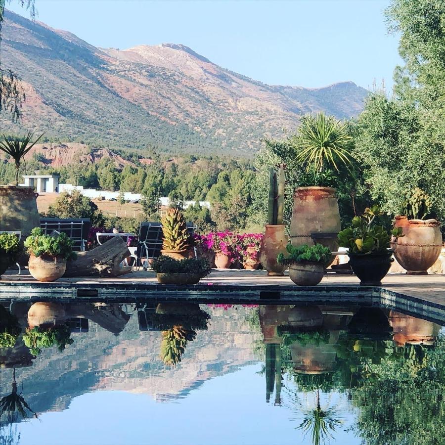 Sel D Ailleurs, Atlas Mountain Retreat - Adults Only ウリガン エクステリア 写真