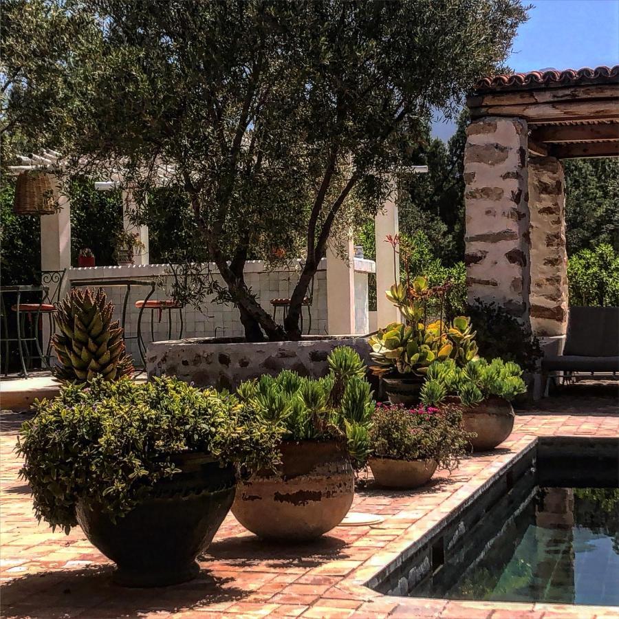 Sel D Ailleurs, Atlas Mountain Retreat - Adults Only ウリガン エクステリア 写真