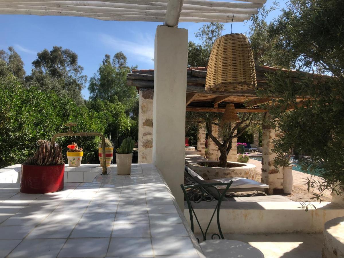 Sel D Ailleurs, Atlas Mountain Retreat - Adults Only ウリガン エクステリア 写真