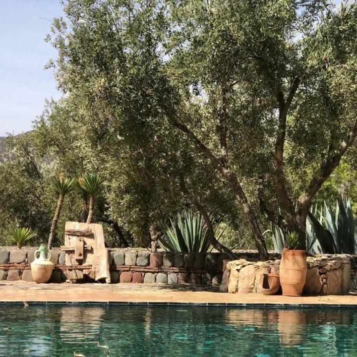 Sel D Ailleurs, Atlas Mountain Retreat - Adults Only ウリガン エクステリア 写真