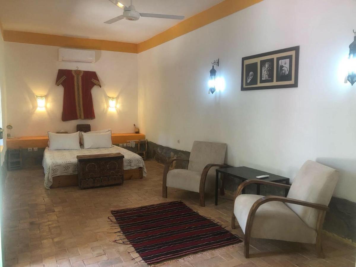 Sel D Ailleurs, Atlas Mountain Retreat - Adults Only ウリガン エクステリア 写真