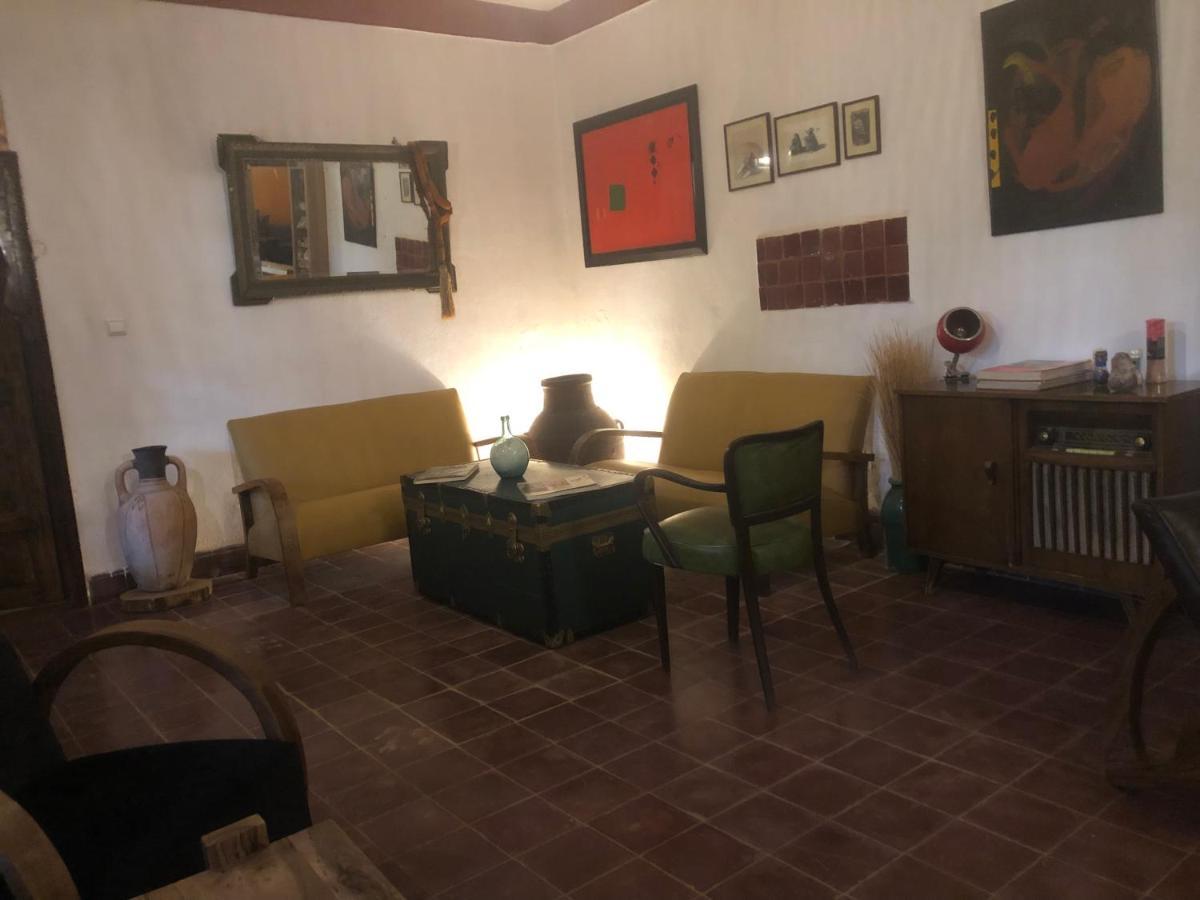Sel D Ailleurs, Atlas Mountain Retreat - Adults Only ウリガン エクステリア 写真