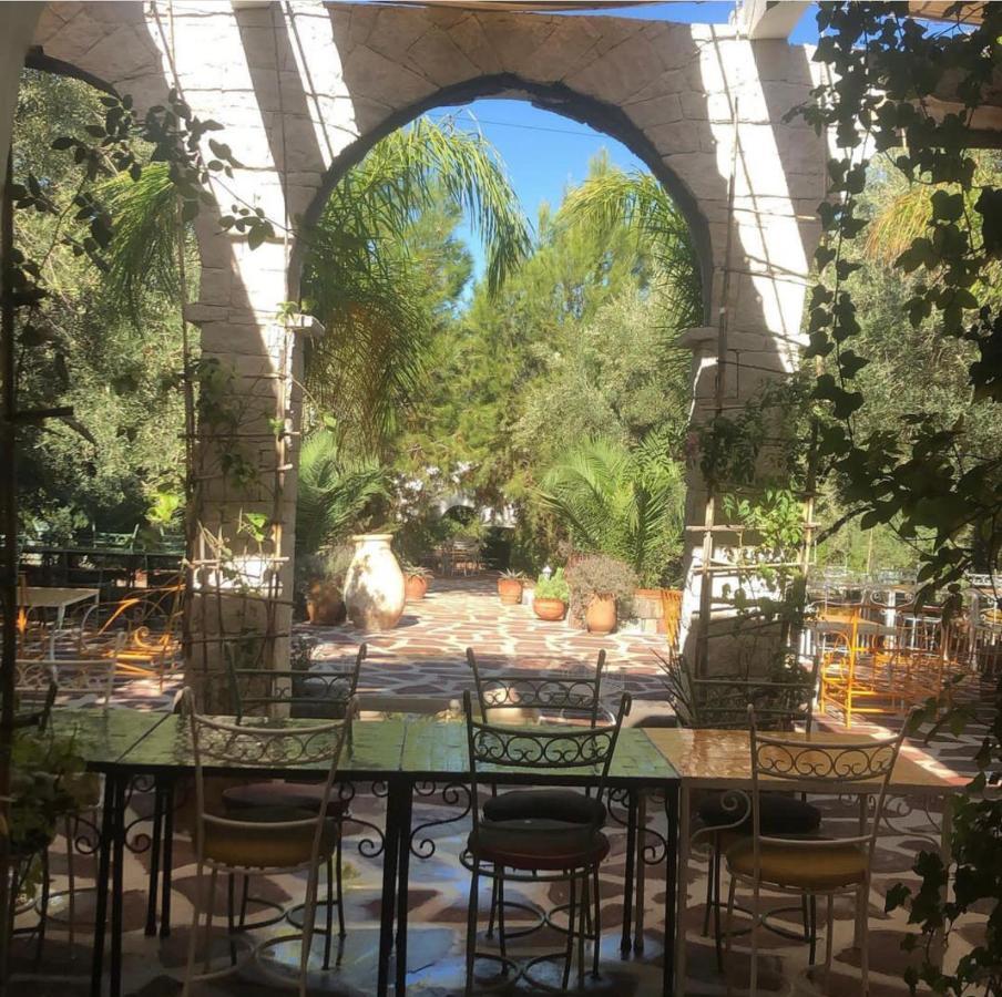 Sel D Ailleurs, Atlas Mountain Retreat - Adults Only ウリガン エクステリア 写真