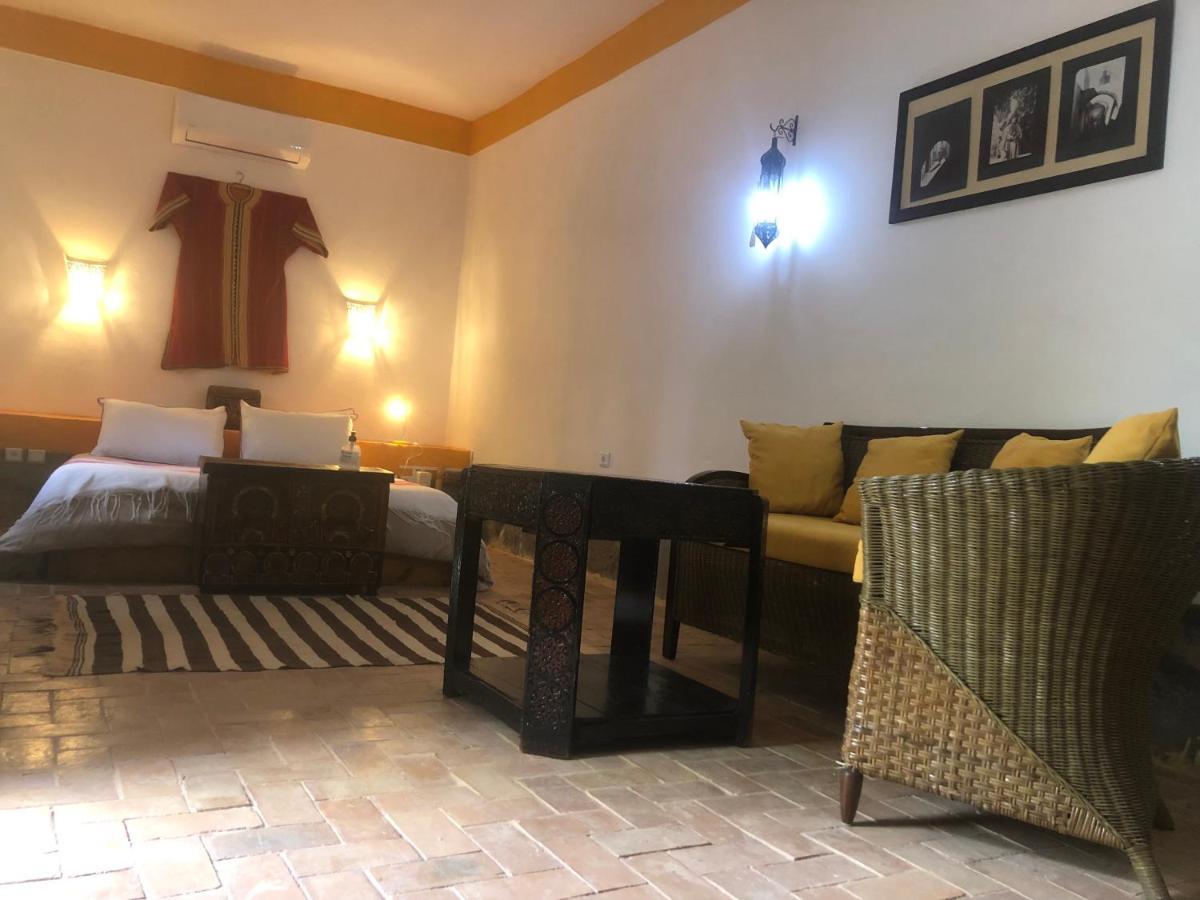 Sel D Ailleurs, Atlas Mountain Retreat - Adults Only ウリガン エクステリア 写真