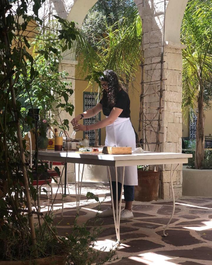 Sel D Ailleurs, Atlas Mountain Retreat - Adults Only ウリガン エクステリア 写真