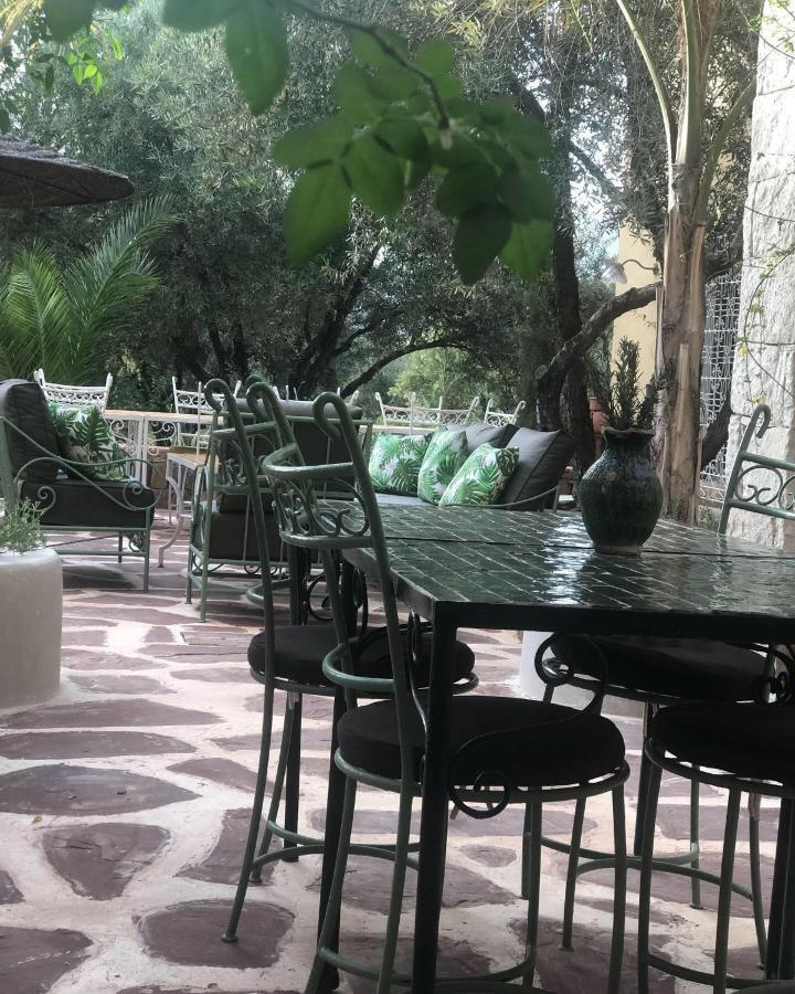 Sel D Ailleurs, Atlas Mountain Retreat - Adults Only ウリガン エクステリア 写真