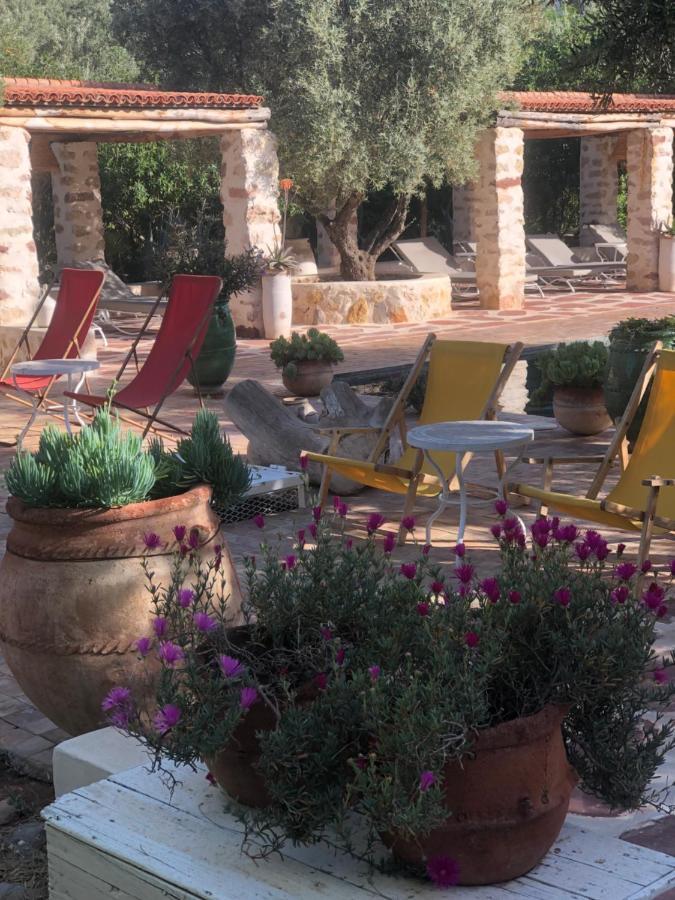 Sel D Ailleurs, Atlas Mountain Retreat - Adults Only ウリガン エクステリア 写真