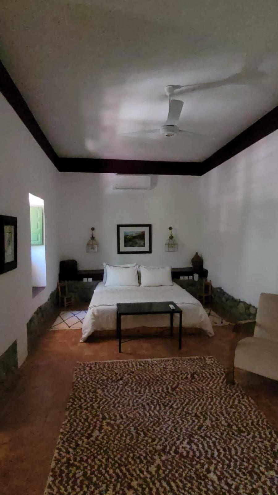 Sel D Ailleurs, Atlas Mountain Retreat - Adults Only ウリガン エクステリア 写真