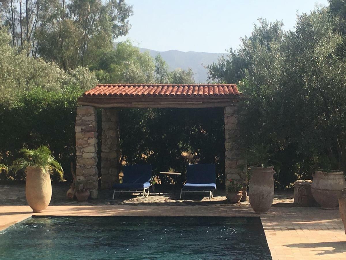 Sel D Ailleurs, Atlas Mountain Retreat - Adults Only ウリガン エクステリア 写真