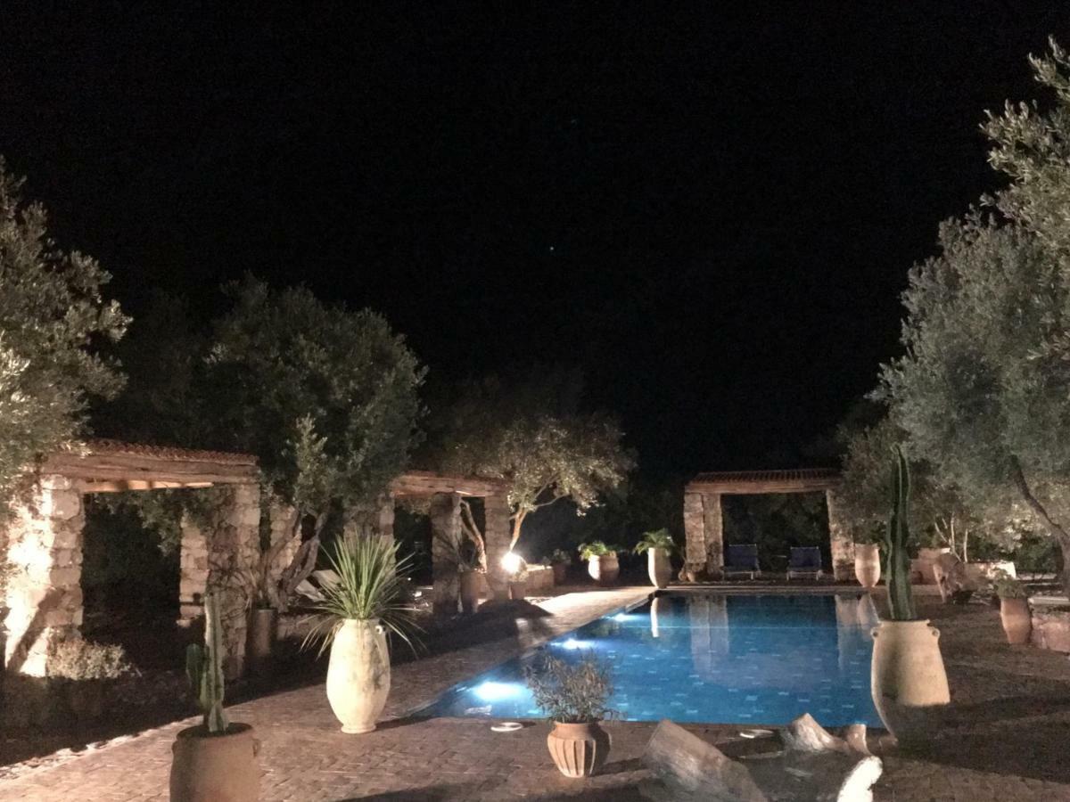 Sel D Ailleurs, Atlas Mountain Retreat - Adults Only ウリガン エクステリア 写真